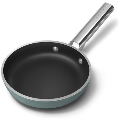 Patelnia SMEG 50's Style FPF2002EGM 20 cm