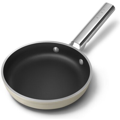 Patelnia SMEG 50's Style FPF2002CRM 20 cm