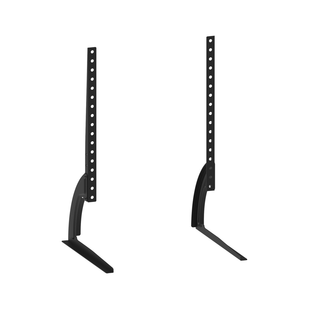 Cabletech Stojak - nóżki uniwersalne pod TV 27