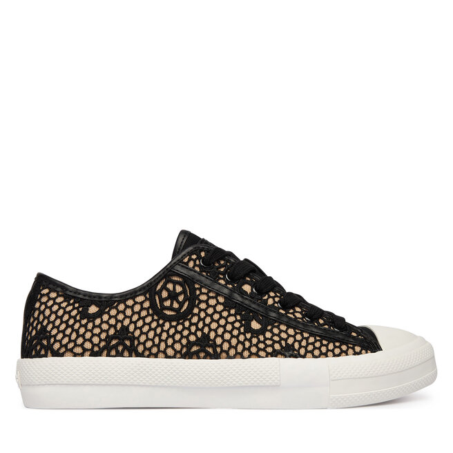 Trampki Guess FLJCR2 FAP12 Czarny