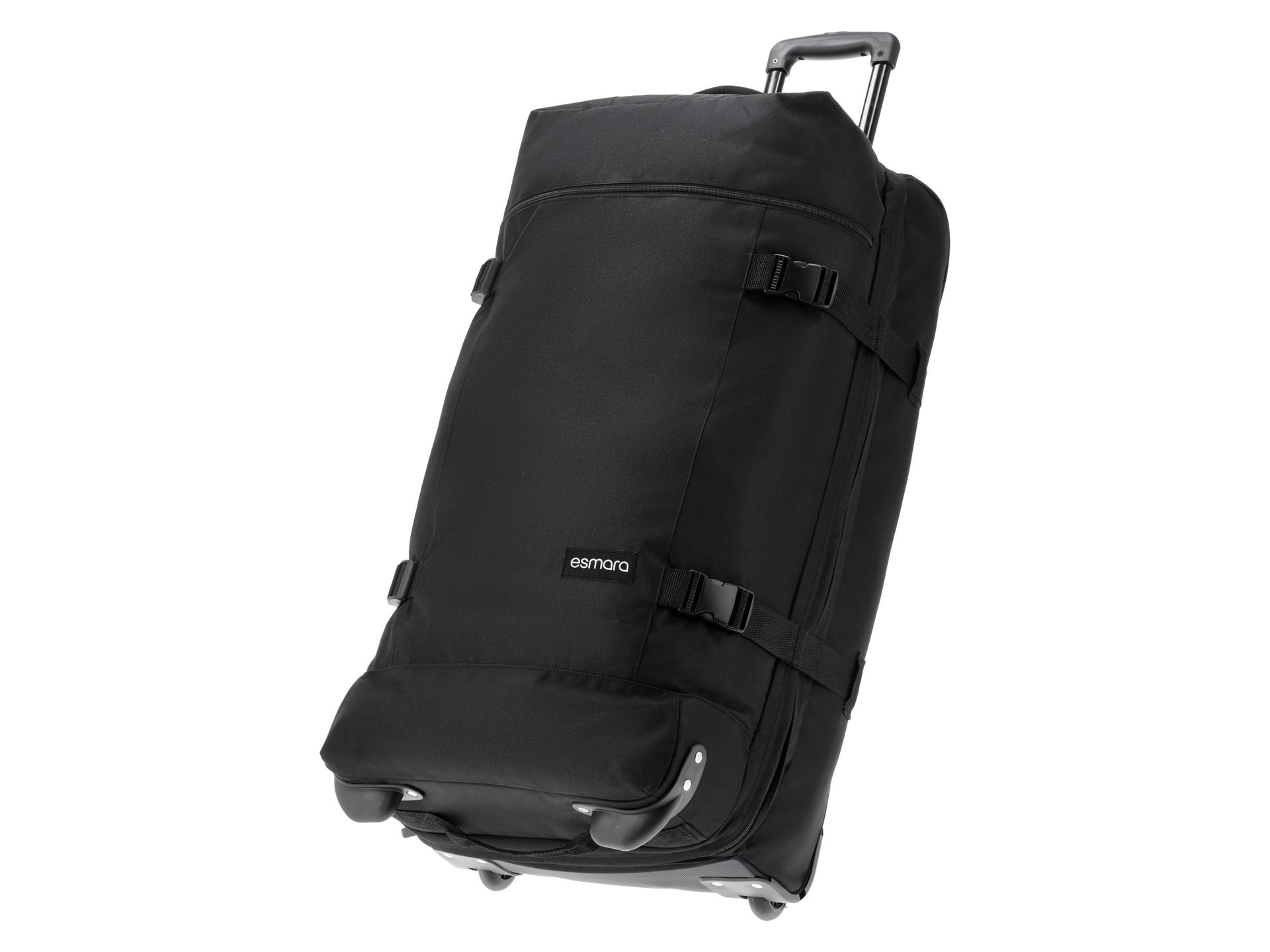 esmara® Torba podróżna na kółkach, 103 l