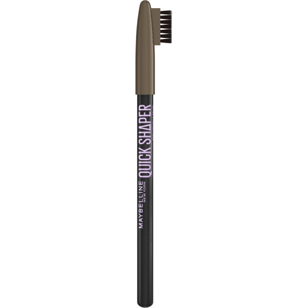Maybelline Quick Shaper Kredka do Brwi 04 Medium Brown