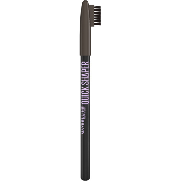Maybelline Quick Shaper Kredka do Brwi 05 Deep Brown