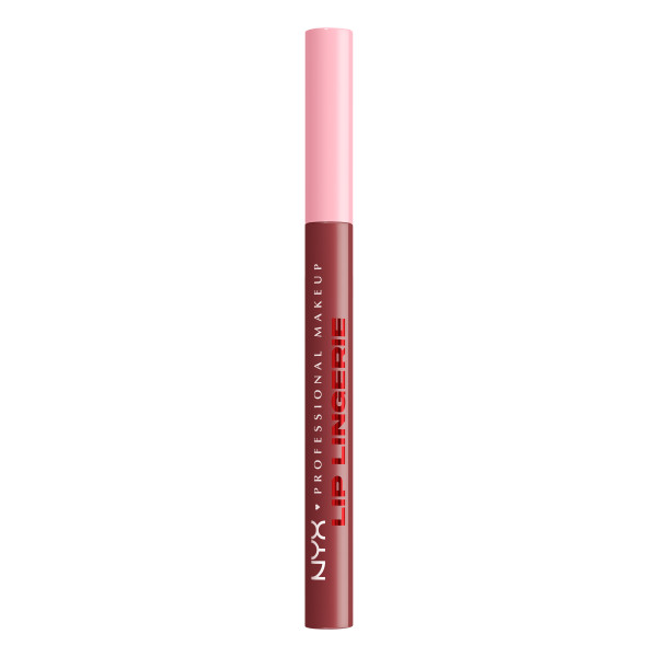 NYX Professional Makeup Lip Lingerie Wodoodporna Konturówka do Ust z Tintem 10 Up All Night