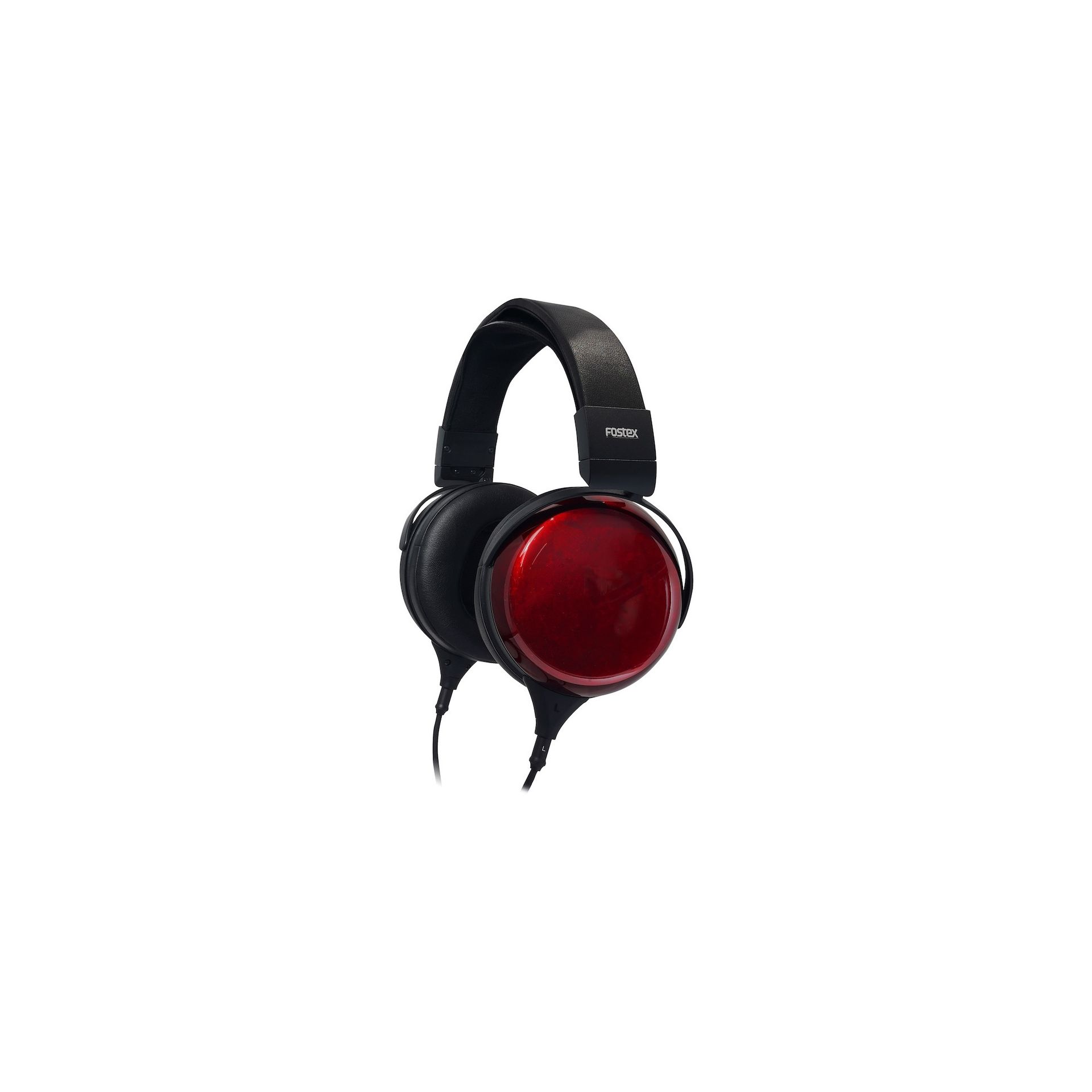 FOSTEX TH910 Limited - słuchawki zamknięte