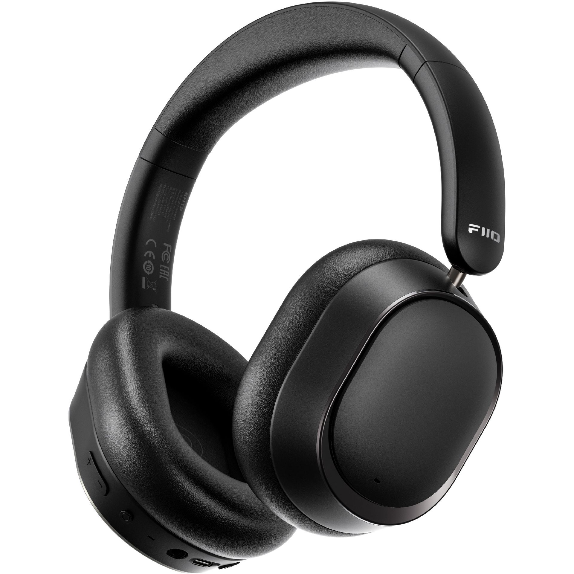 FiiO EH13 czarne - słuchawki bluetooth z ANC