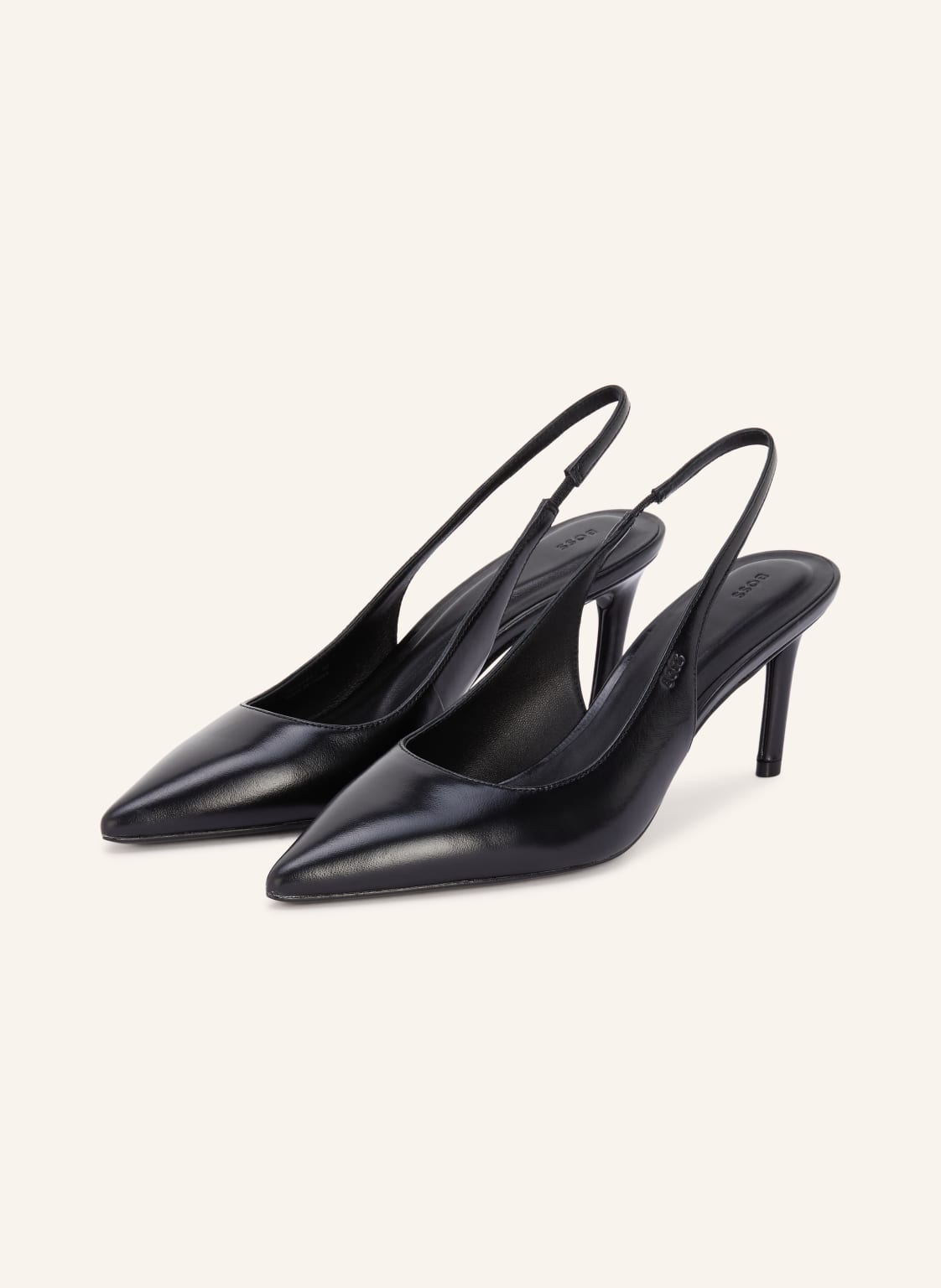 Boss Slingpumps Gracey schwarz