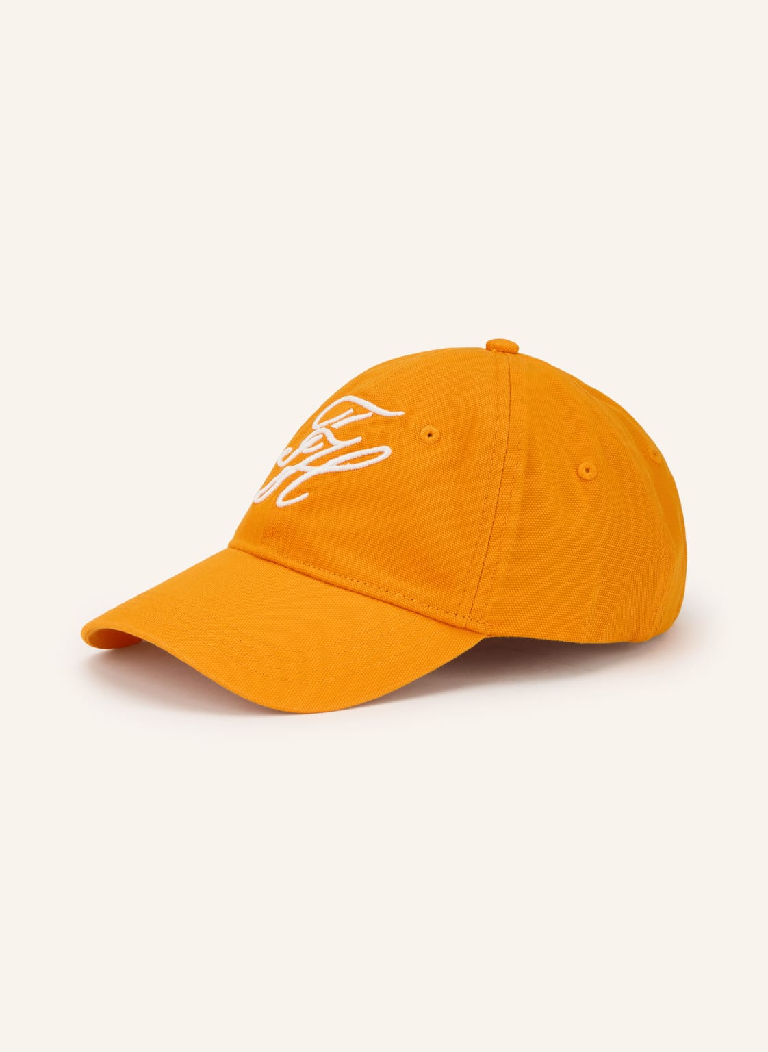 Tommy Hilfiger Czapka orange