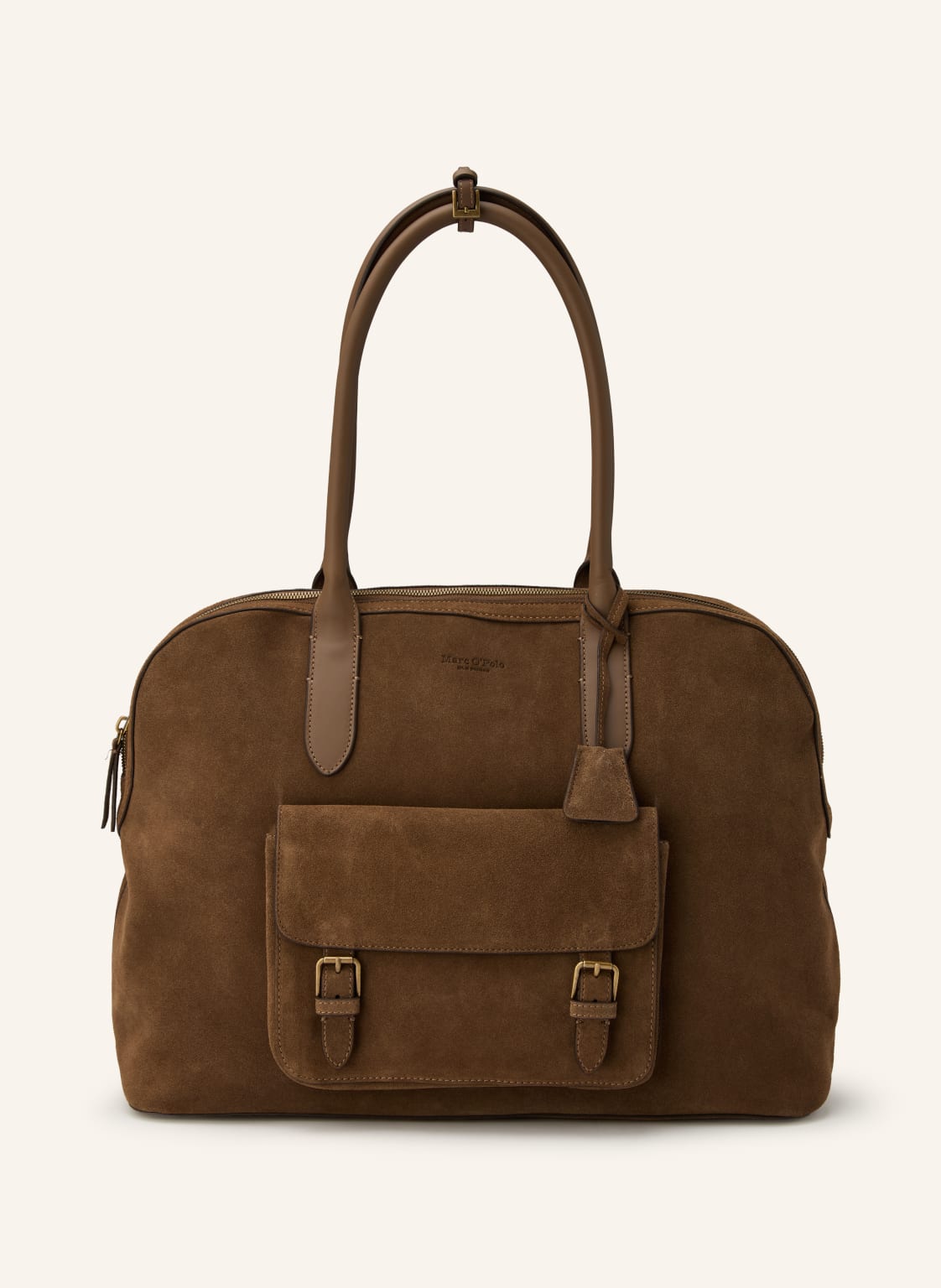 Marc O'polo Torebka Giada Large braun