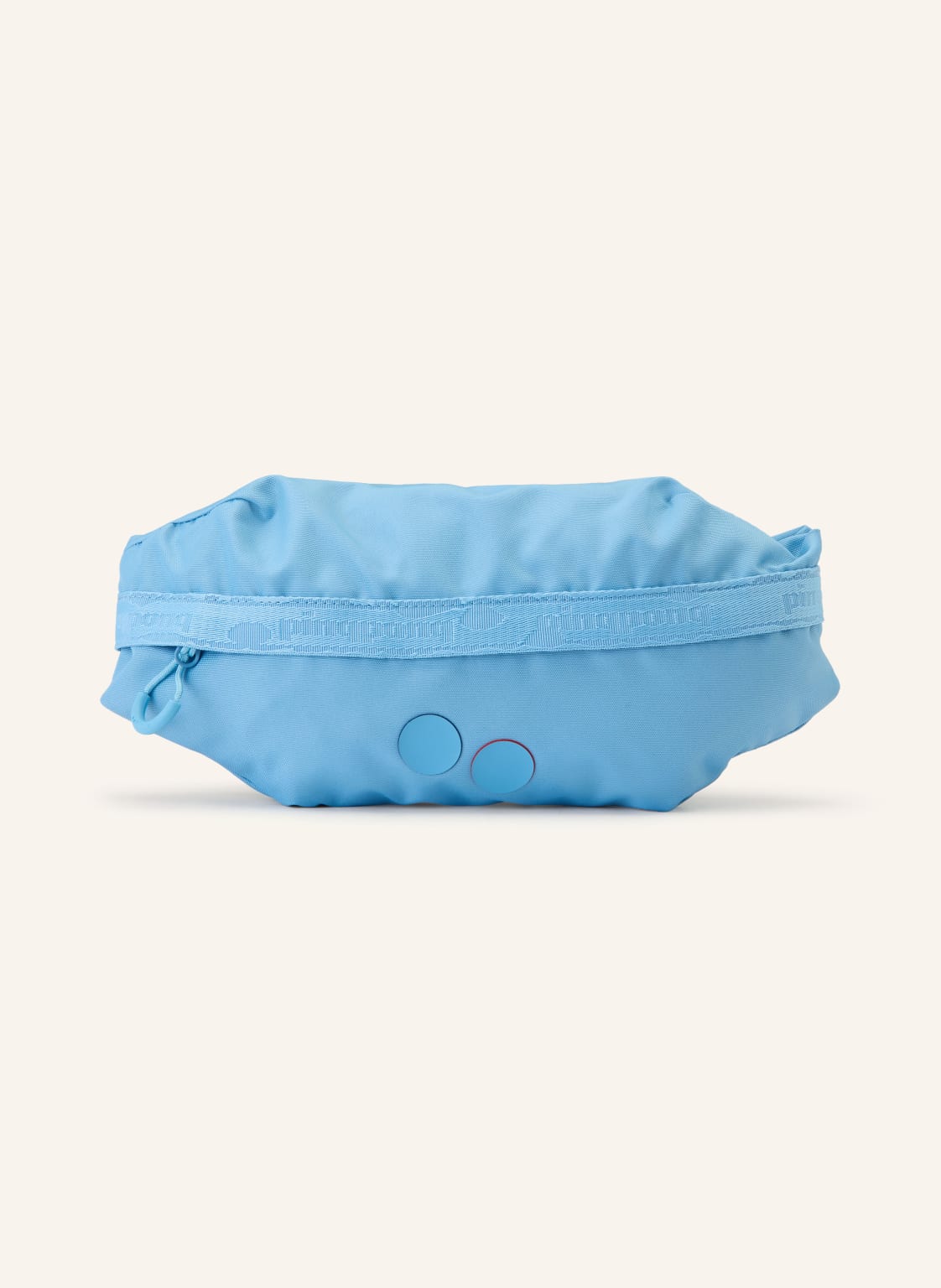 Pinqponq Saszetka Biodrówka Brik blau