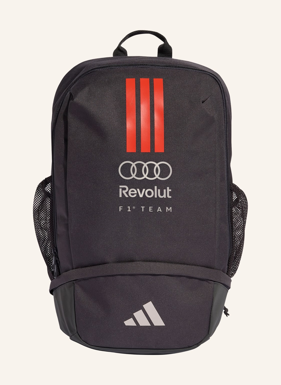 Adidas Plecak Audi Revolut Formula One Team Dna 26,5 L Z Przegrodą Na Laptopa grau