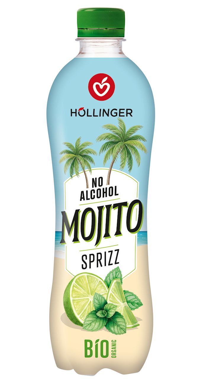Napój mojito