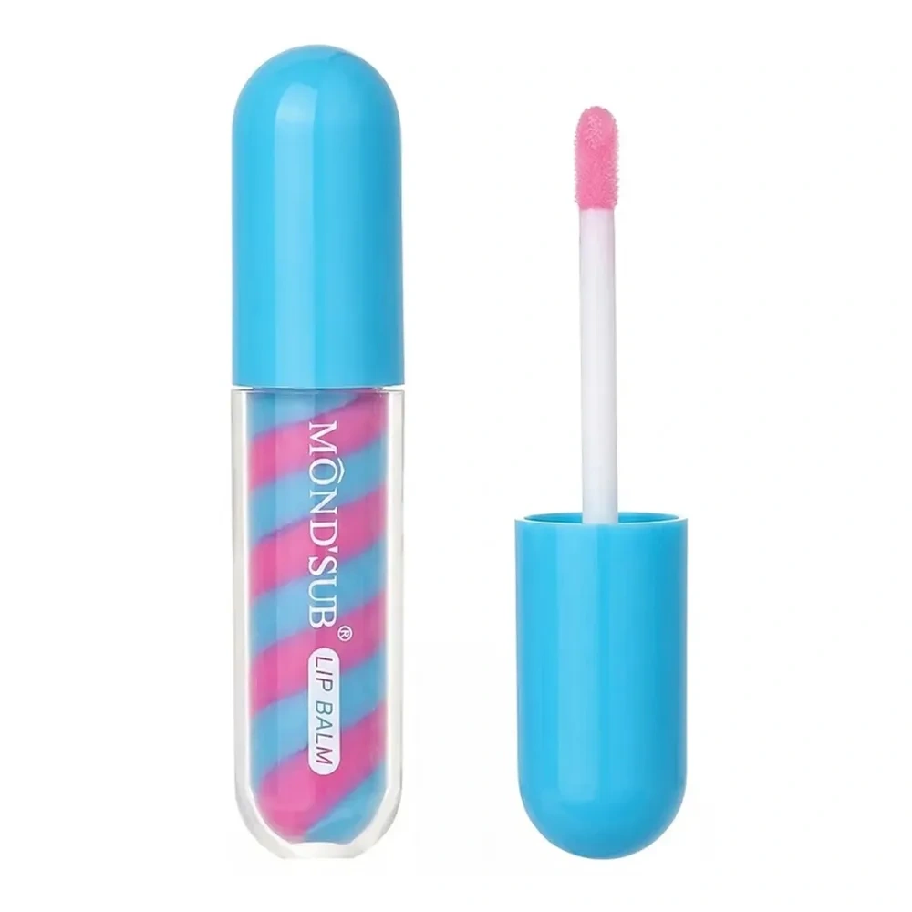 Mond'Sub Dual-Color Lip Balm dwukolorowy balsam do ust Hyaluronic Acid + Vitamin E 4,5 g