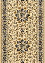 Chodnik Tradycyjny Polonia Kordoba Sepia 3 66 Cm