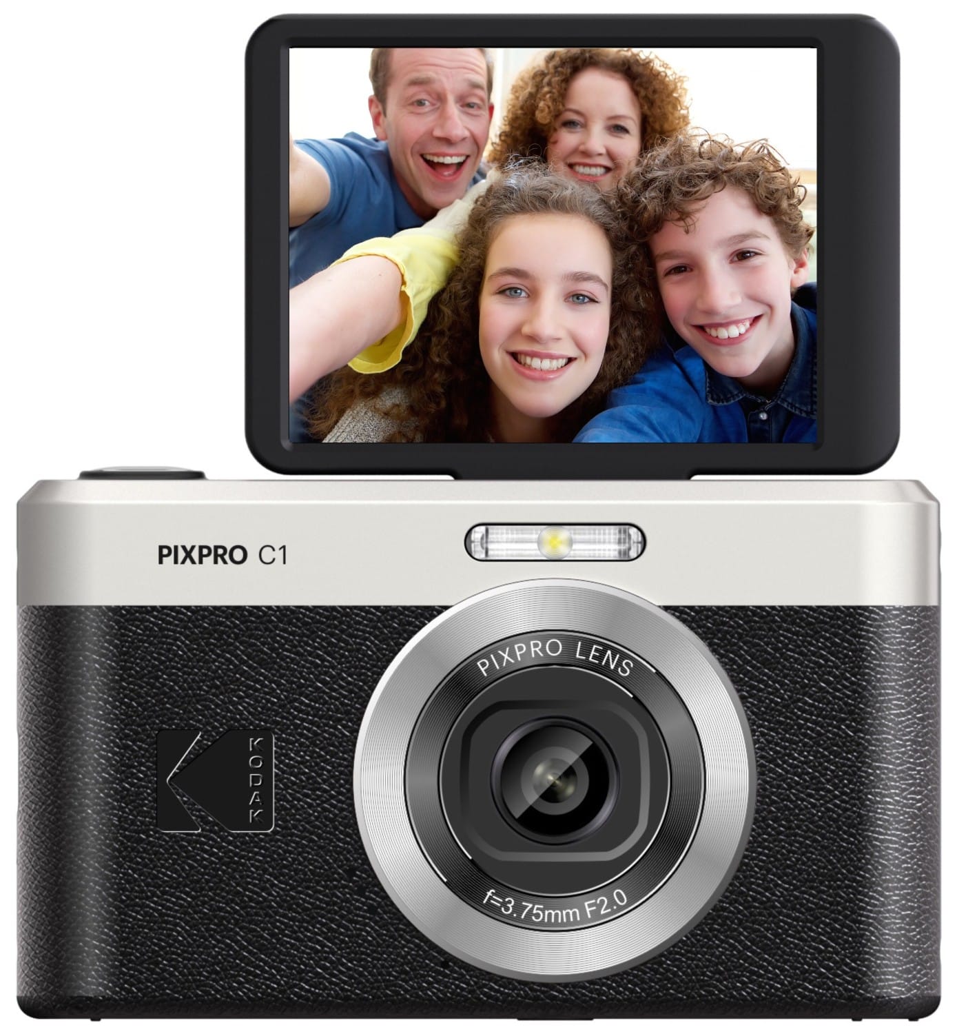 Kodak PixPro C1 Czarny