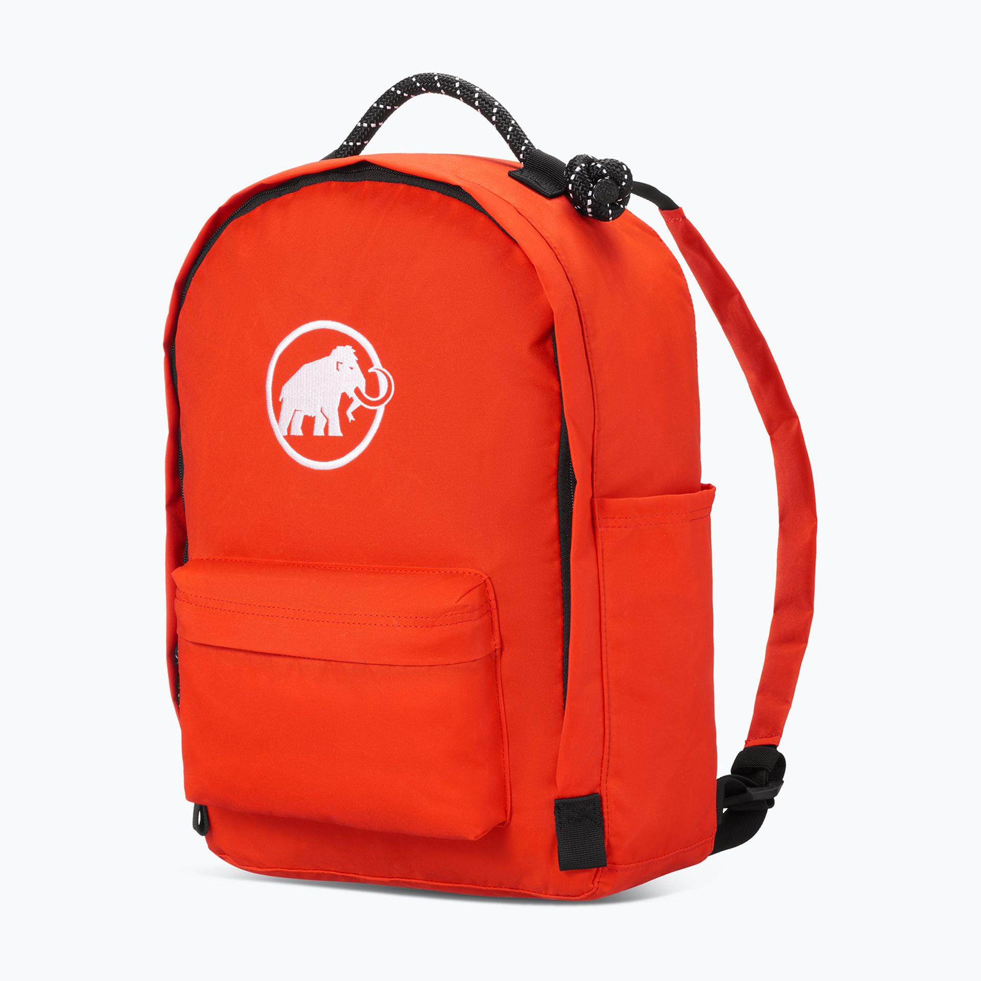 Plecak miejski Mammut Wully 20 l mammut red WYSYŁKA W 24H 30 DNI NA ZWROT