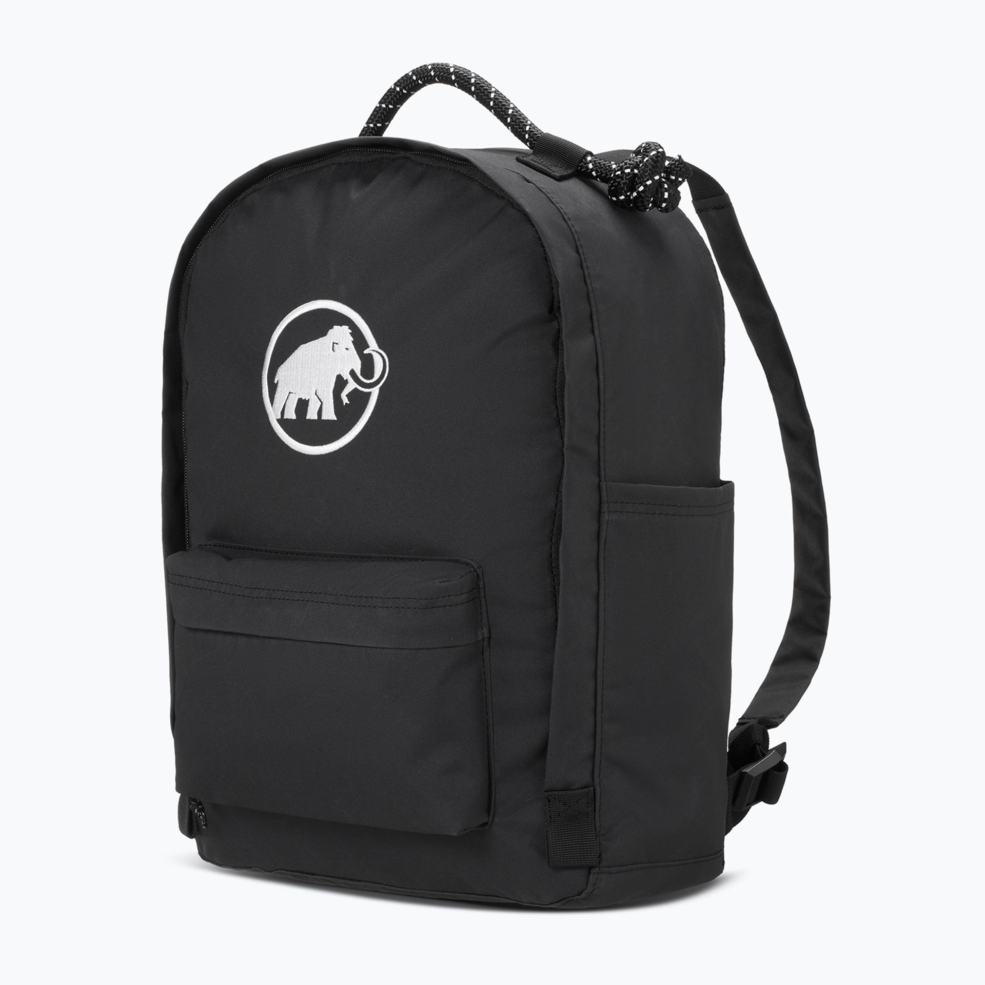 Plecak miejski Mammut Wully 20 l black WYSYŁKA W 24H 30 DNI NA ZWROT
