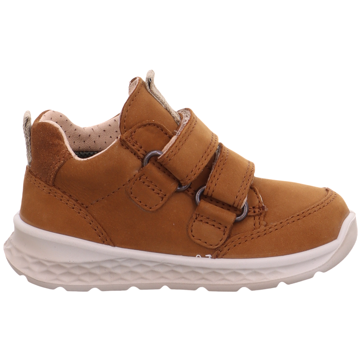 Buty dziecięce Superfit Breeze Brown Rozmiar butów (UE): 24 / Kolor: brązowy
