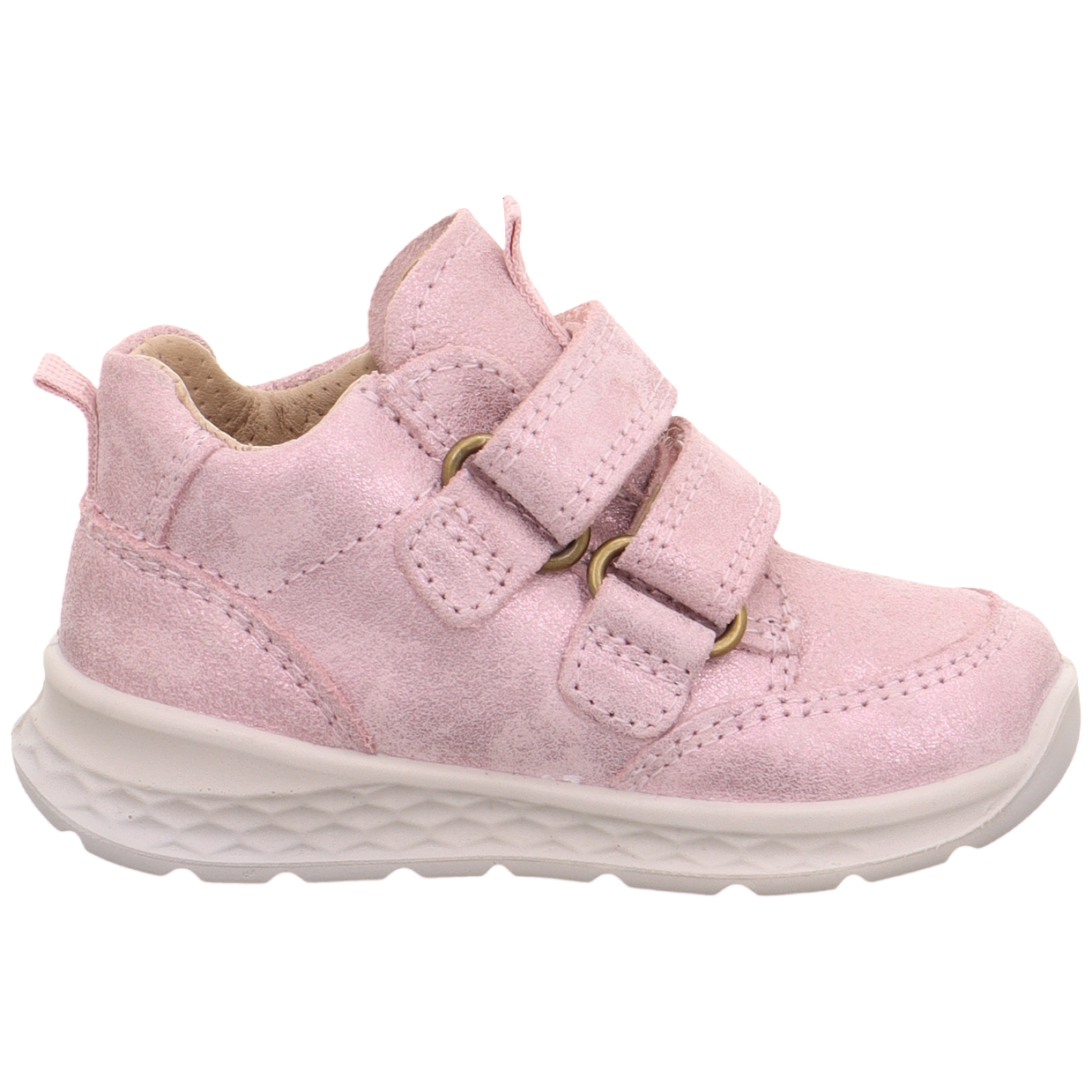 Buty dziecięce Superfit Breeze Rose Rozmiar butów (UE): 26 / Kolor: różowy