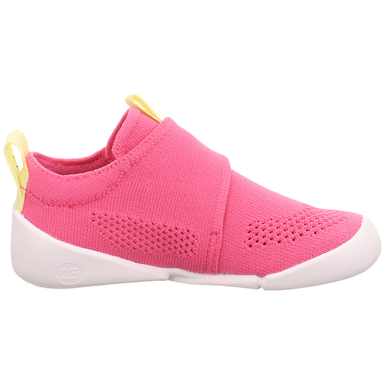 Buty dziecięce Superfit Venti Pink Rozmiar butów (UE): 35 / Kolor: różowy