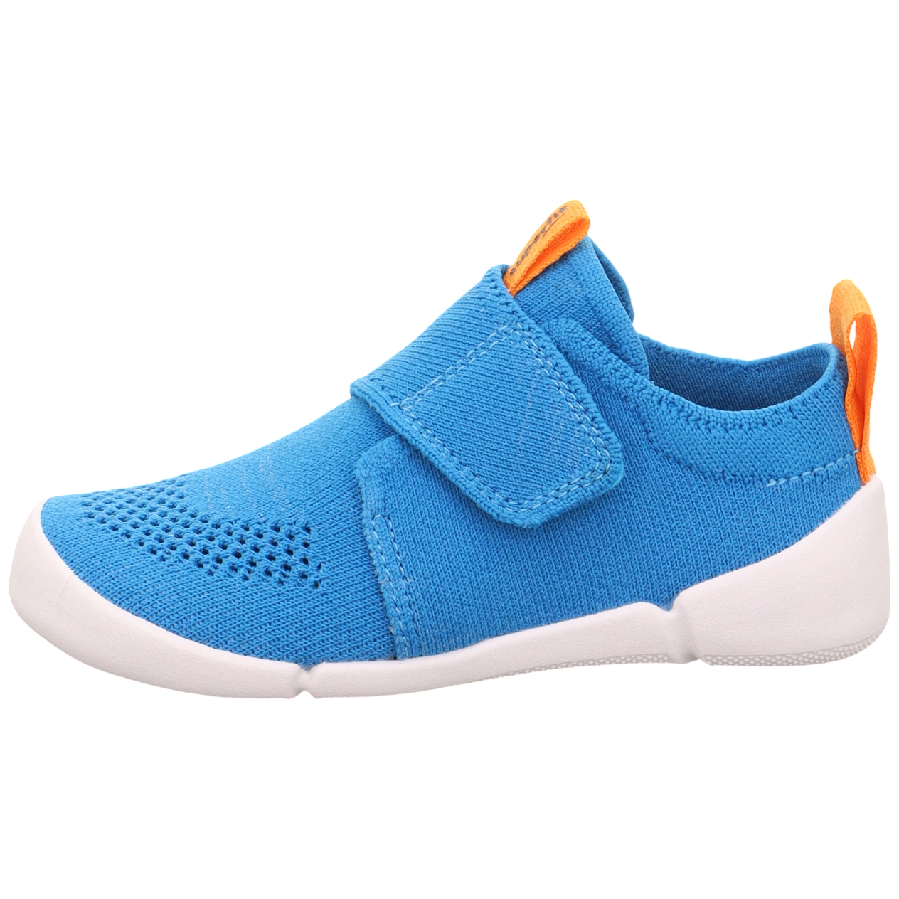 Buty dziecięce Superfit Venti Turquoise Rozmiar butów (UE): 33 / Kolor: niebieski