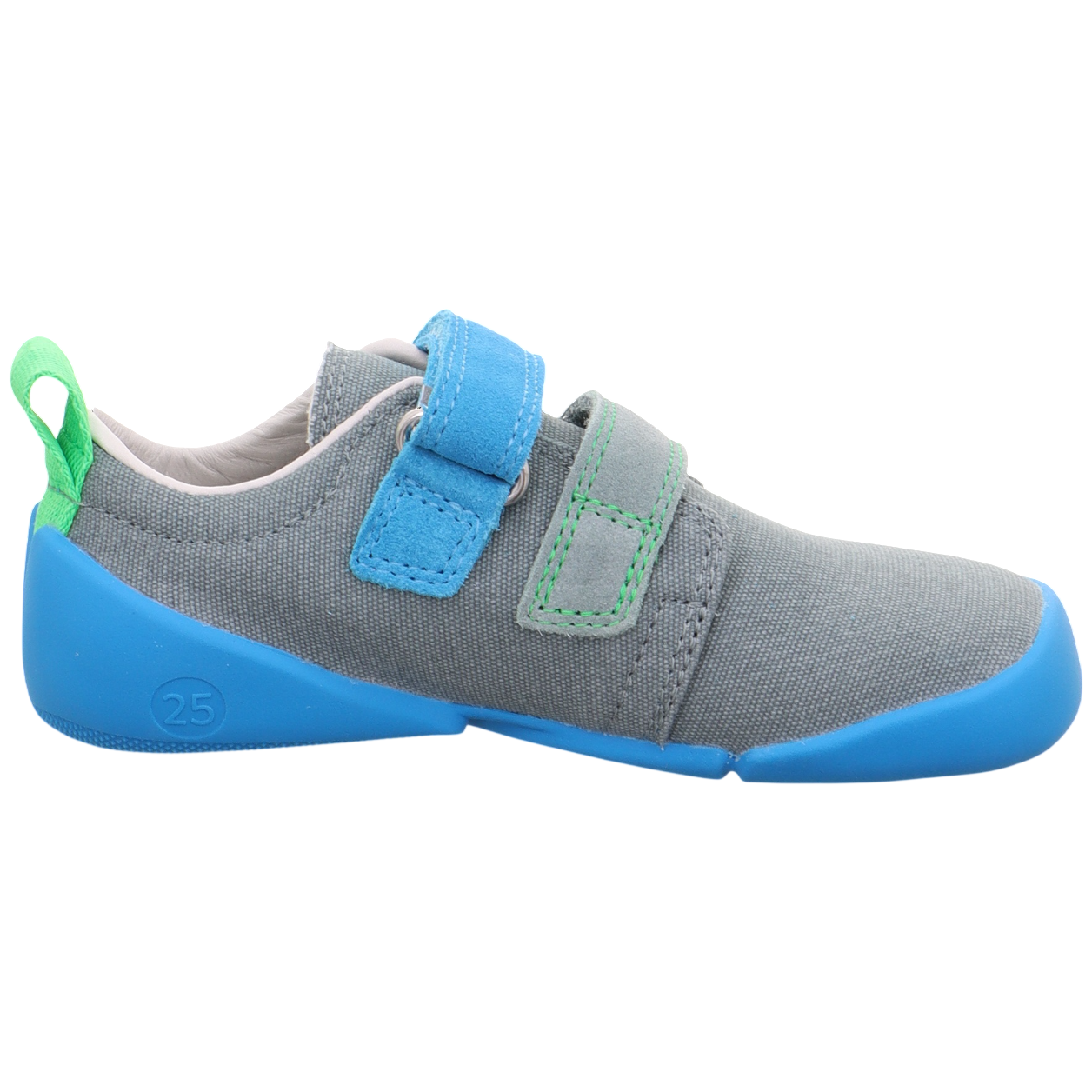 Buty dziecięce Superfit Vento Light Green Rozmiar butów (UE): 27 / Kolor: jasnozielony