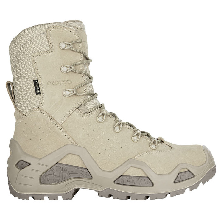 Buty męskie Lowa Z-8S GTX C Rozmiar butów (UE): 46,5 / Kolor: piaskowy