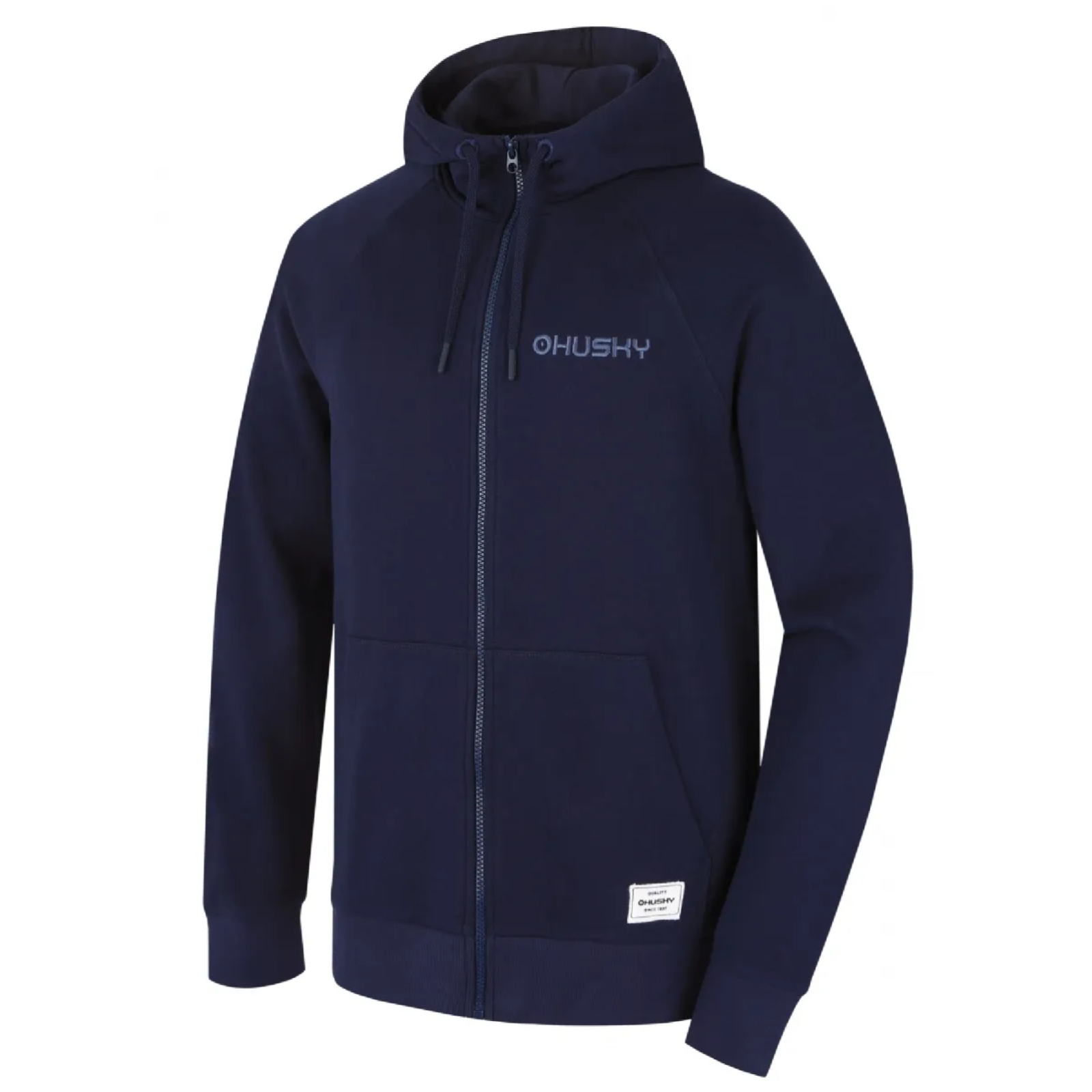 Męska bluza Husky Brool M Rozmiar: XXL / Kolor: ciemnoniebieski
