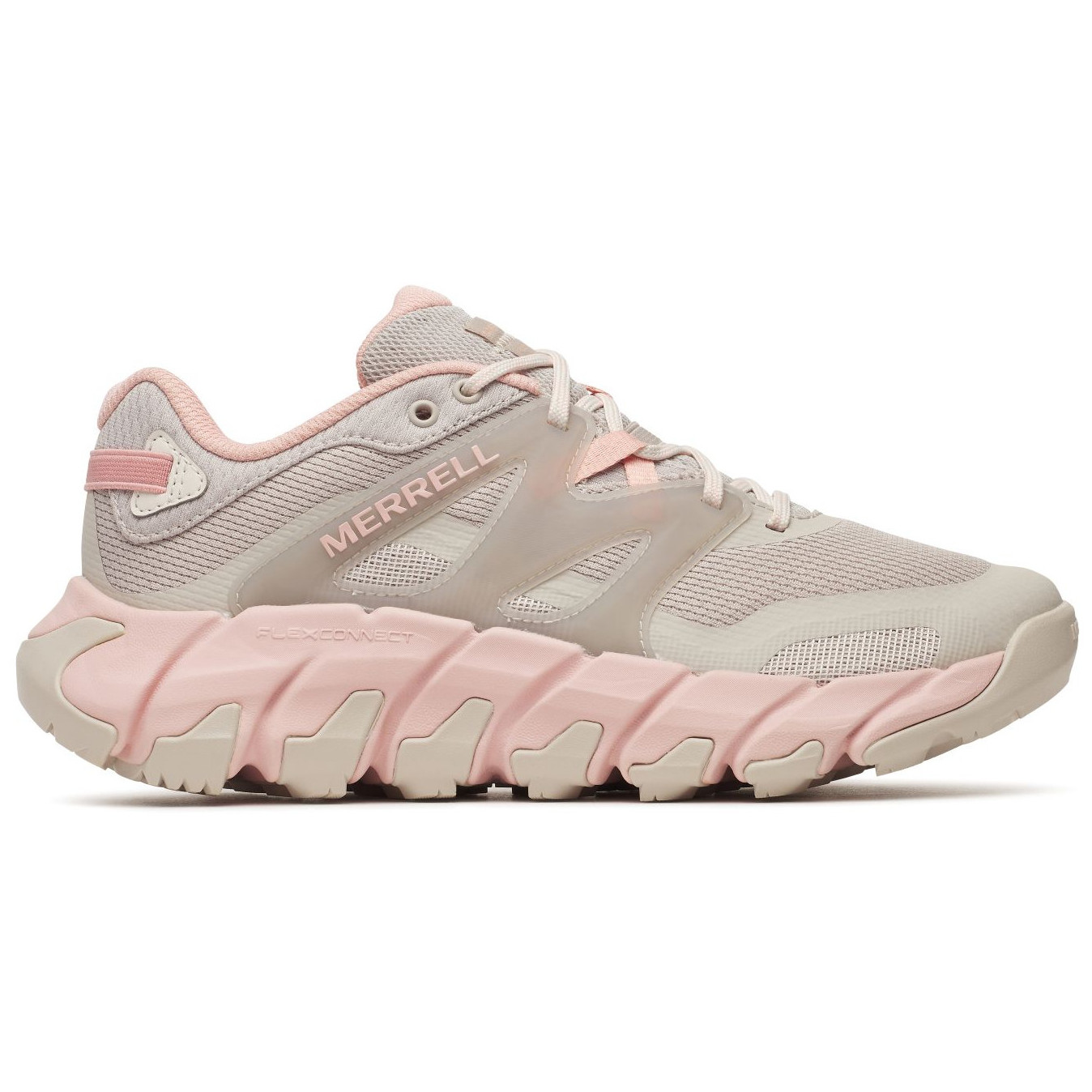 Buty damskie Merrell Maipo Explorer Aerosport Rozmiar butów (UE): 42 / Kolor: różowy