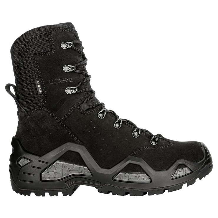 Buty męskie Lowa Z-8S GTX C Rozmiar butów (UE): 44 / Kolor: czarny