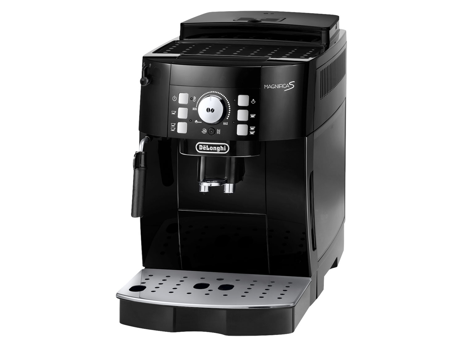 DeLonghi Magnifica S ECAM12.123.B