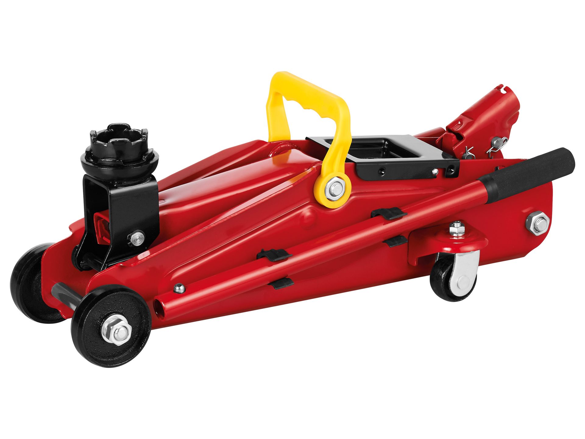 ULTIMATE SPEED® Podnośnik hydrauliczny