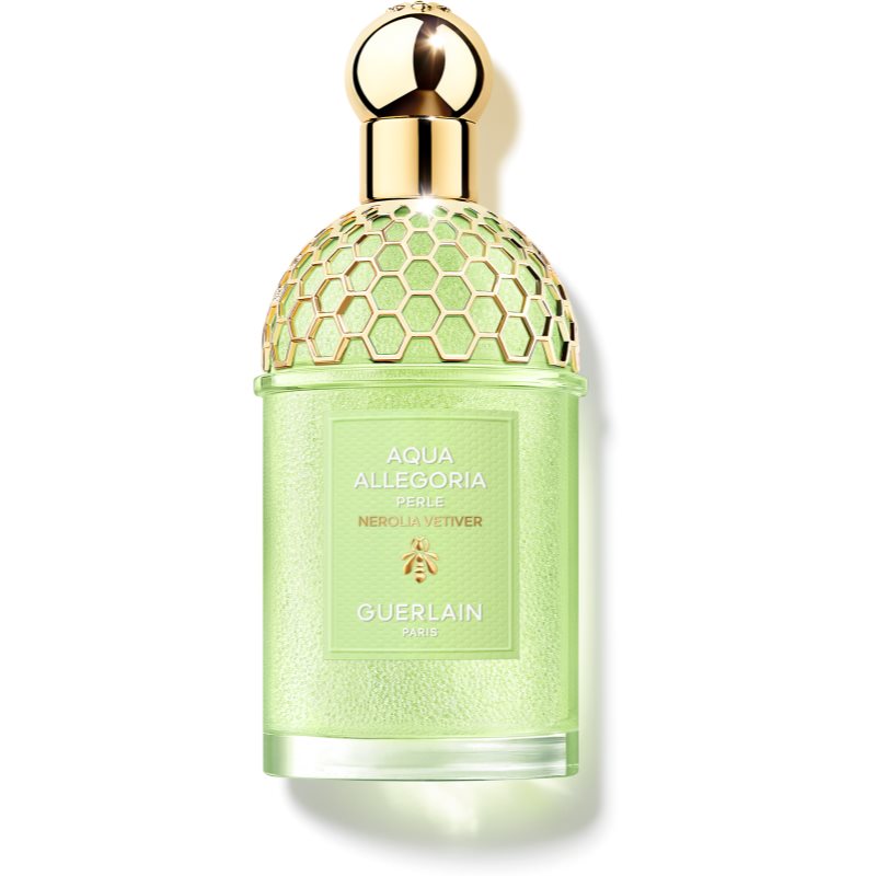GUERLAIN Aqua Allegoria Perle Nerolia Vetiver woda perfumowana bez alkoholu dla kobiet 125 ml