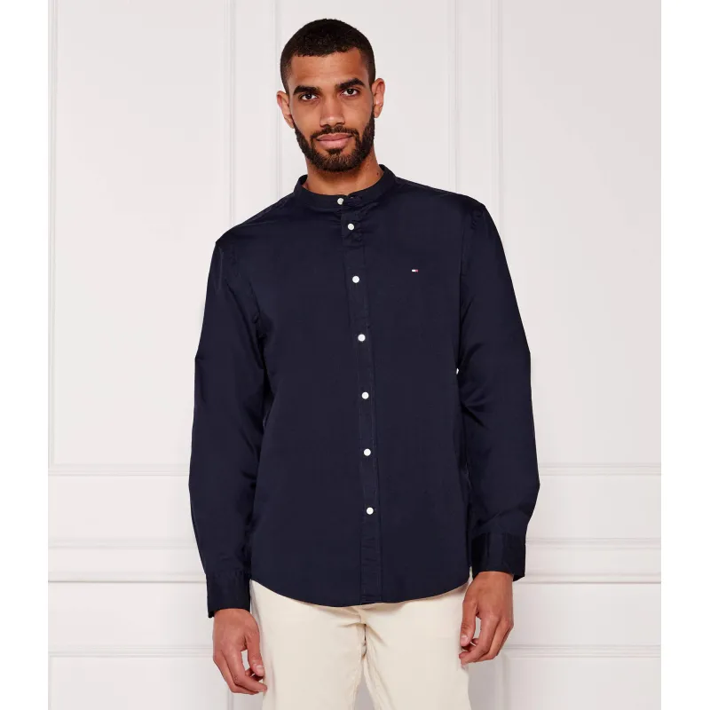 Tommy Hilfiger Koszula Regular Fit