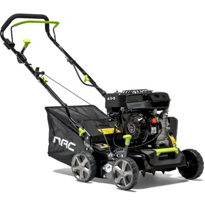 NAC LRP40-212T-TX spalinowy 4.1kW 40cm