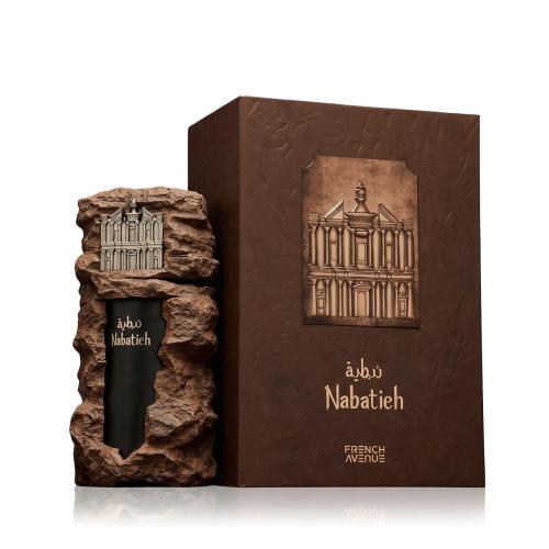 French Avenue Nabatieh Ekstrakt perfum 90 ml