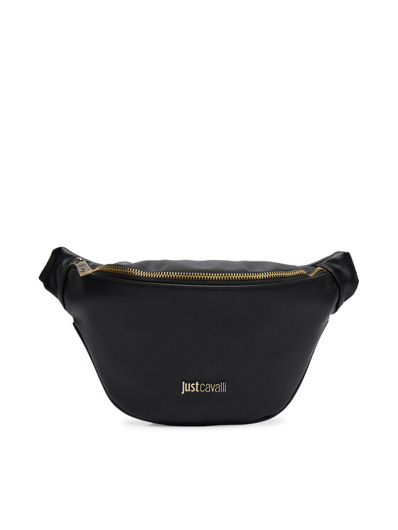 Just Cavalli Nerka 80QA4B31 ZSB85 Czarny