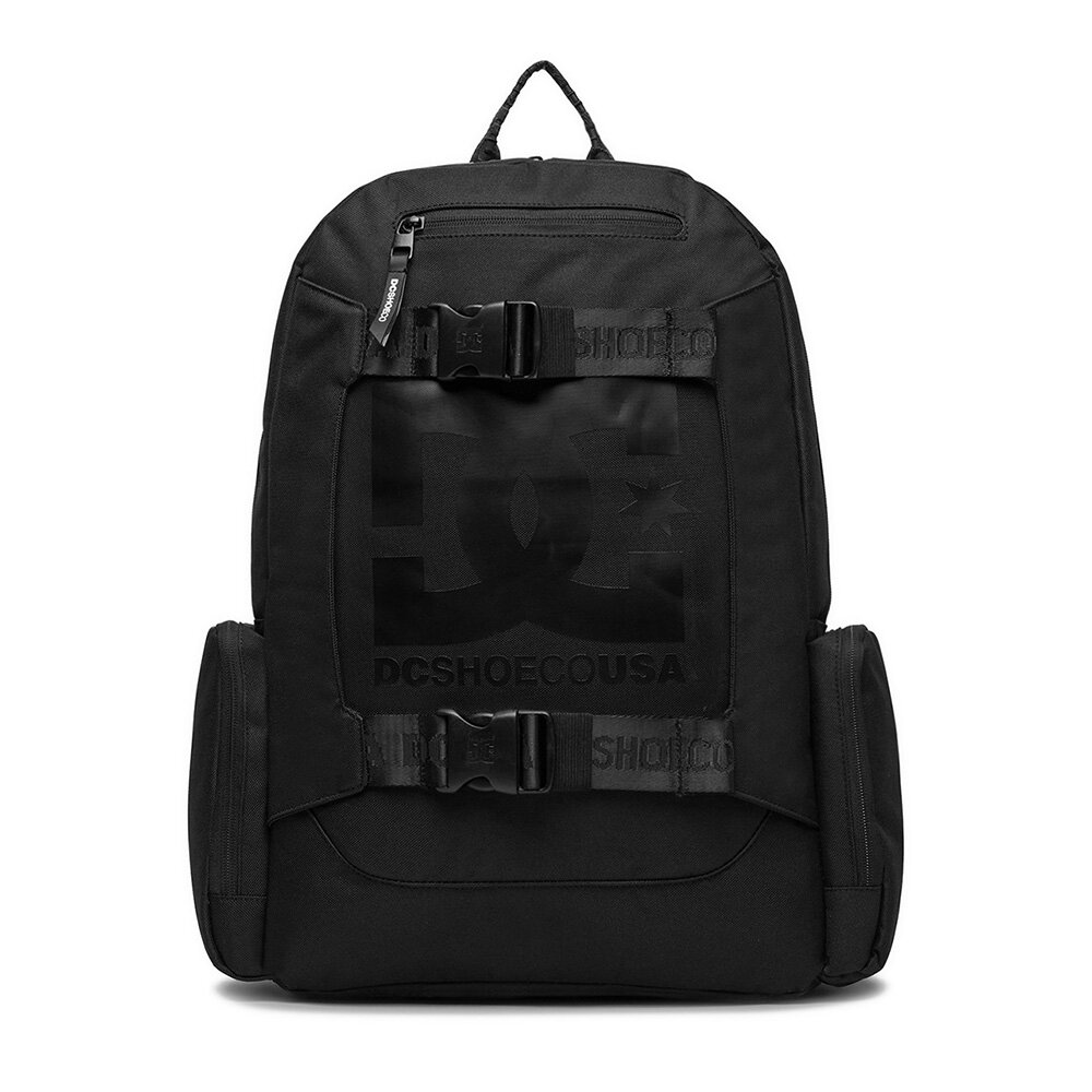 Plecak DC Shoes CWBEO-DCI-WS-002-09