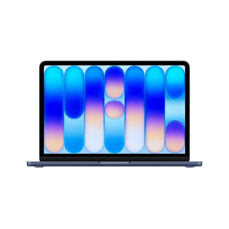 Apple MacBook Neo Apple A A18 Pro (13