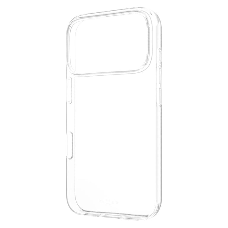 FIXED FIXTCCA-1646-TR pokrowiec na telefon komórkowy 17,4 cm (6.83