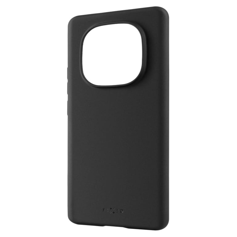 FIXED FIXST-1643-BK pokrowiec na telefon komórkowy 17,4 cm (6.83