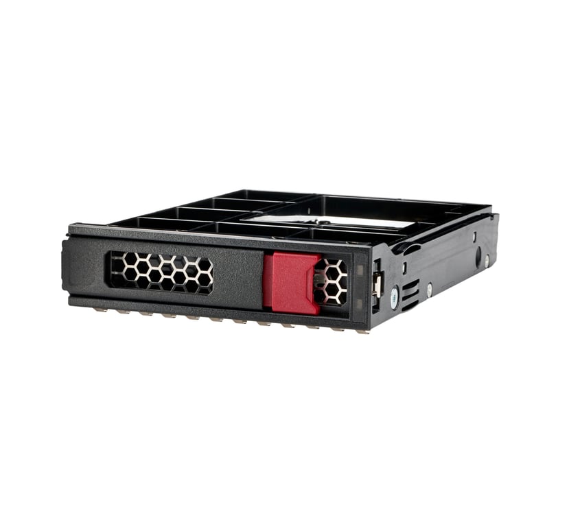 HPE 834132-001 dysk twardy 8 TB 7200 RPM 3.5