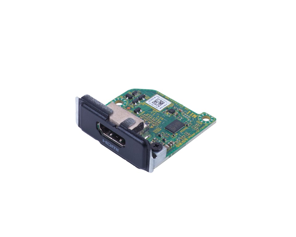 HP HDMI 2.1 v3 Flex IO adapter B6BS9AA