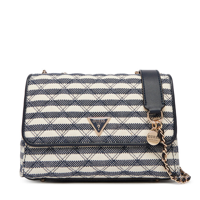 Torebka Guess Giully II HWAG96 73200 Granatowy