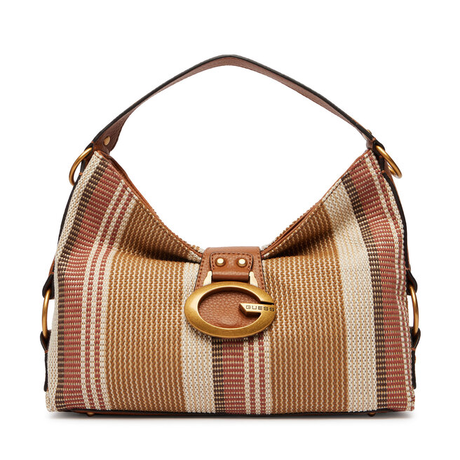 Torebka Guess Camden HWAB93 08180 Brązowy