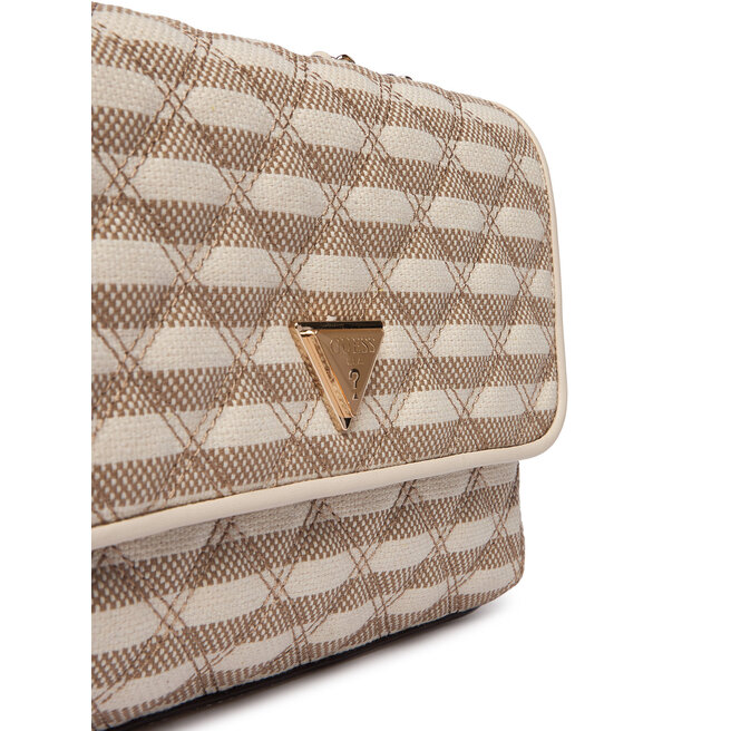 Torebka Guess Giully II HWAG96 73200 Beżowy