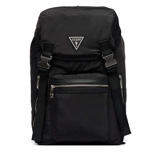 Plecak Guess HMBENY P6311 Czarny