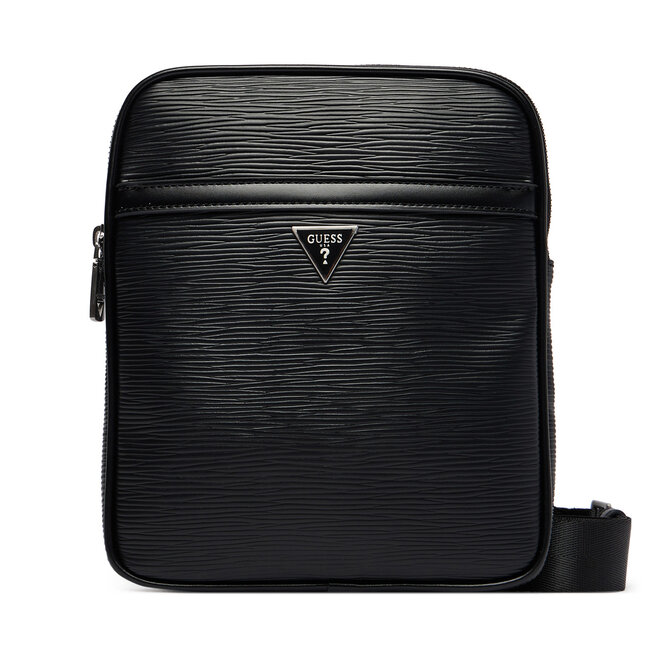 Saszetka Guess HMMIPW P6223 Czarny