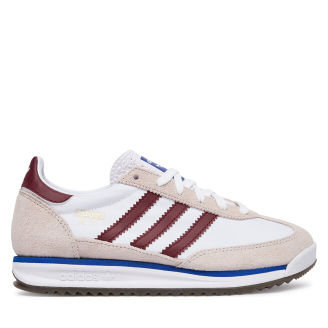 Sneakersy adidas SL 72 RS IH6794 Biały