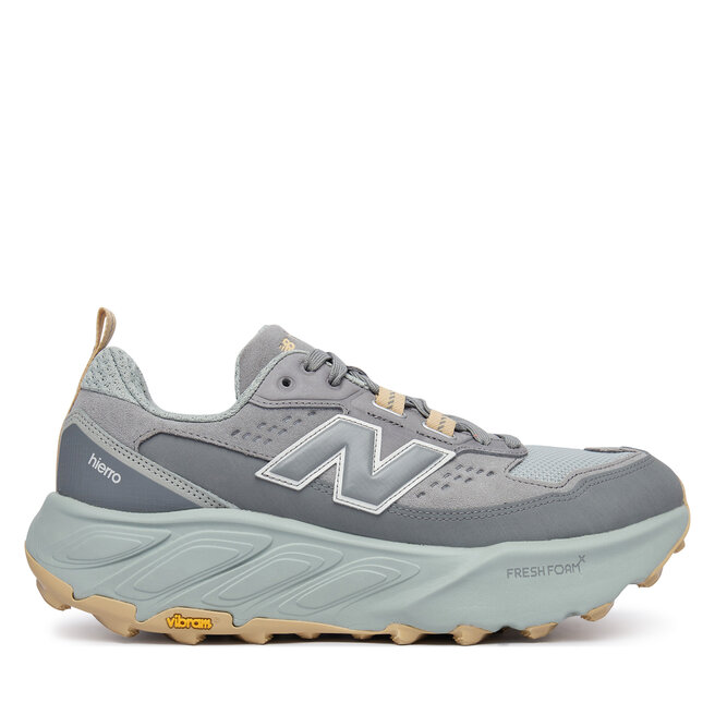 Trekkingi New Balance Fresh Foam X Hierro Trek MHIET7WC Szary
